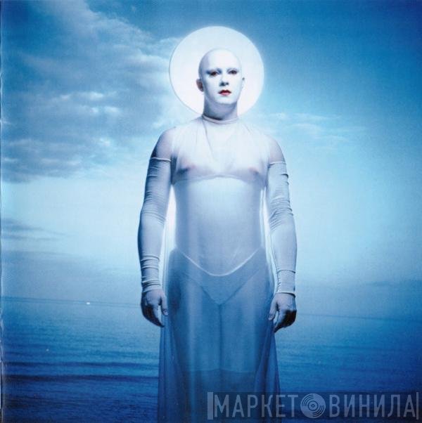 Antony And The Johnsons - Antony And The Johnsons