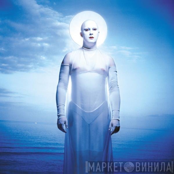 Antony And The Johnsons - Antony And The Johnsons