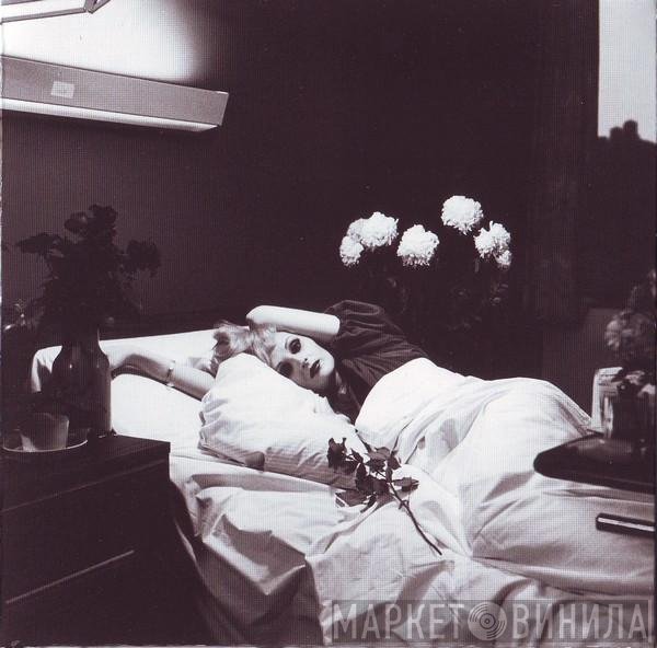 Antony And The Johnsons - I Am A Bird Now