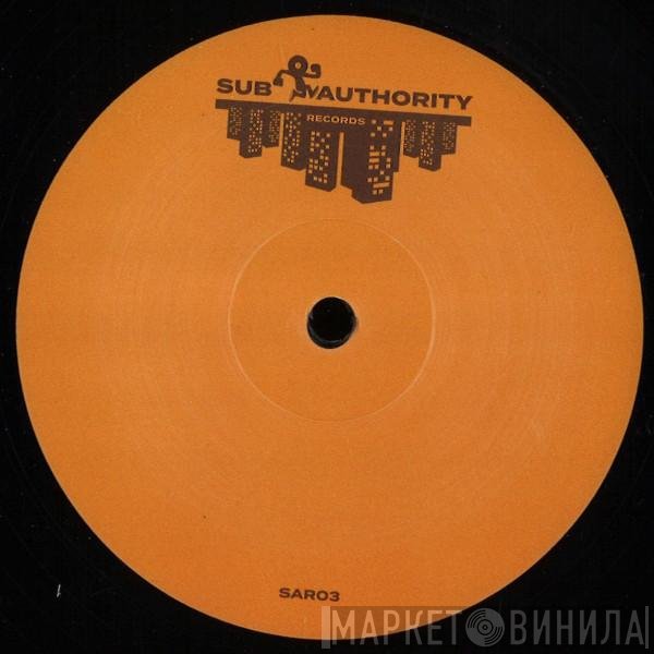 Antony Reale, Vincent XXI - Destiny Of Soul