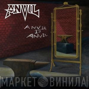 Anvil  - Anvil Is Anvil