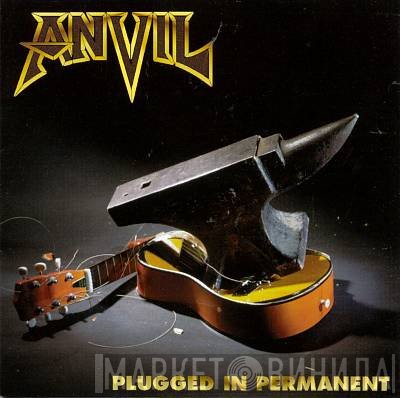 Anvil  - Plugged In Permanent