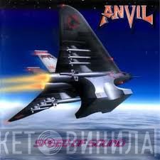 Anvil  - Speed Of Sound