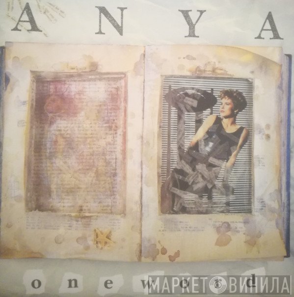 Anya  - One Word