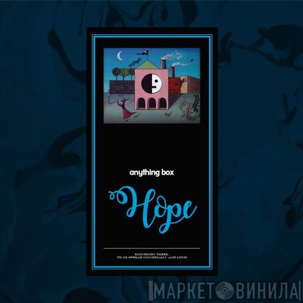 Anything Box - Hope