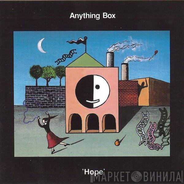 Anything Box  - Hope