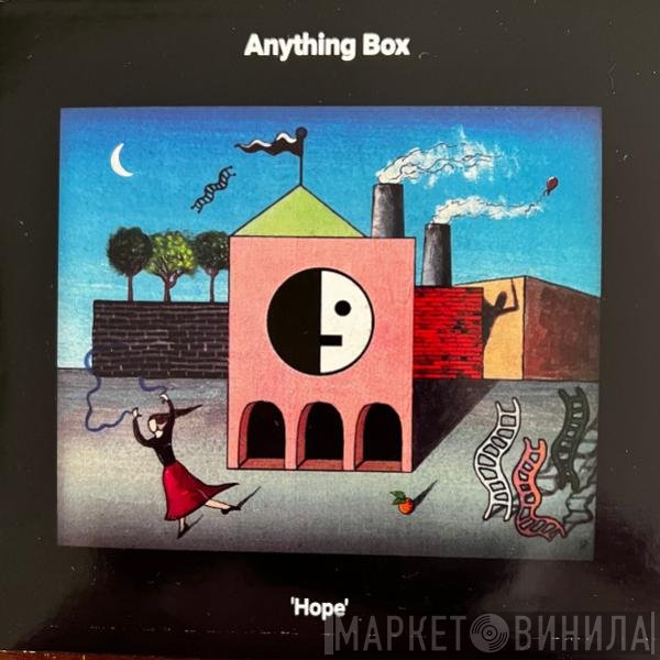 Anything Box  - Hope