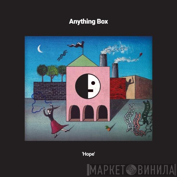 Anything Box  - Hope