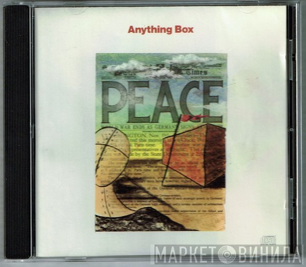 Anything Box  - Peace