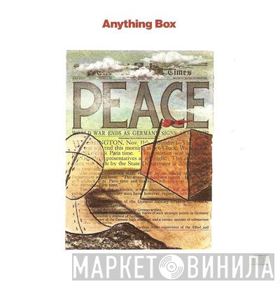 Anything Box  - Peace