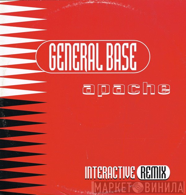 - Apache (Interactive Remix)