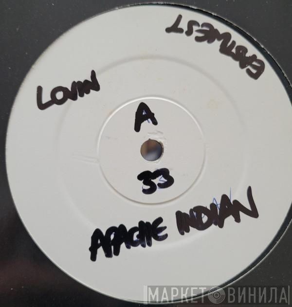 Apache Indian - Lovin