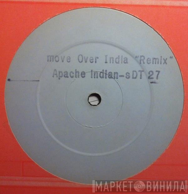 Apache Indian - Movie Over India