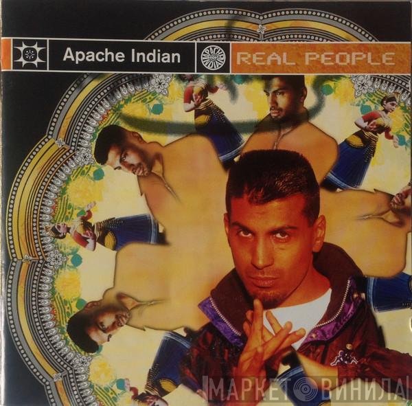 Apache Indian  - Real People
