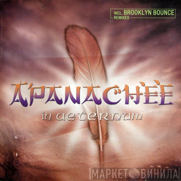 Apanachee  - In Aeternum