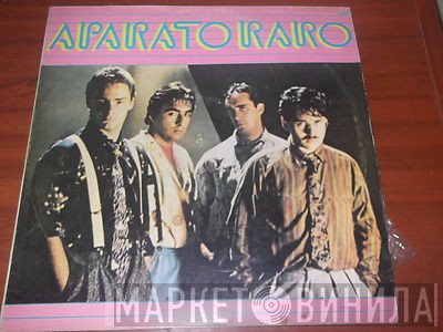 Aparato Raro  - Aparato Raro