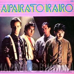 Aparato Raro  - Aparato Raro