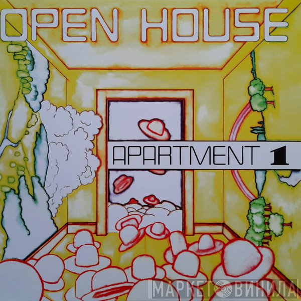 Apartment One - Open House