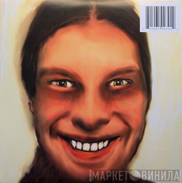 Aphex Twin - ...I Care Because You Do