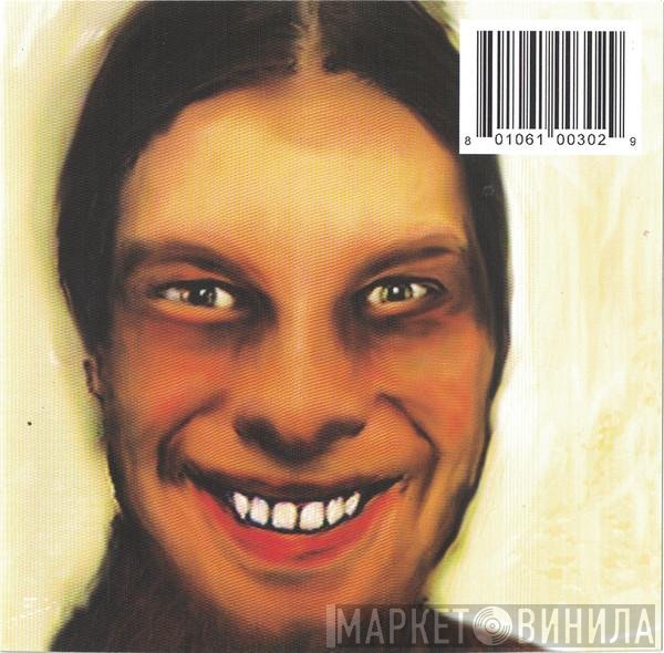 Aphex Twin - ...I Care Because You Do