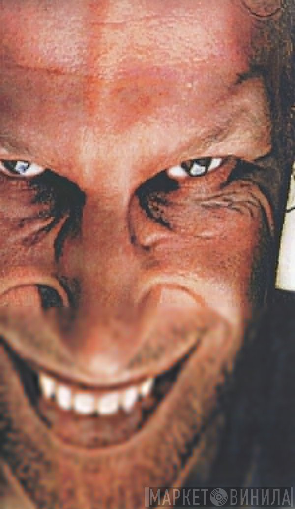 Aphex Twin  - Aphex Twin