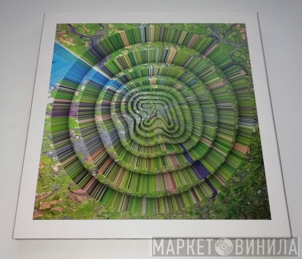 Aphex Twin  - Collapse EP