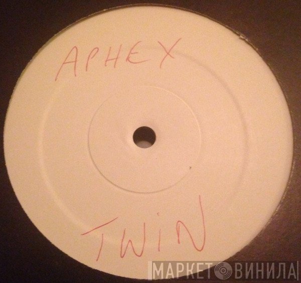 Aphex Twin  - Digeridoo
