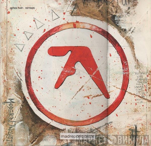 Aphex Twin  - On (Remixes)