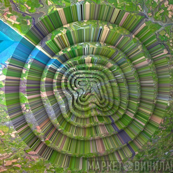 Aphex Twin  - T69 Collapse