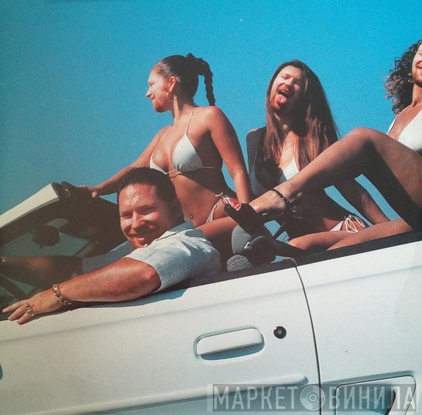 Aphex Twin  - Windowlicker