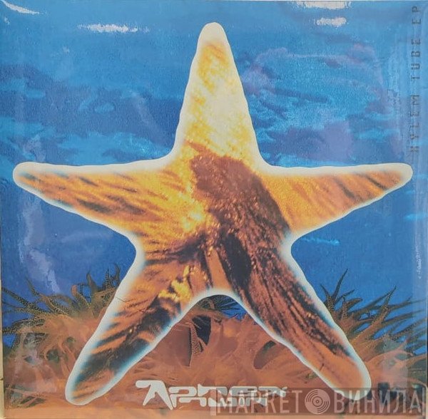 Aphex Twin - Xylem Tube EP