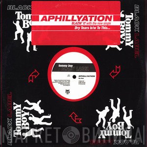 Aphillyation - Dry Tears / To This...
