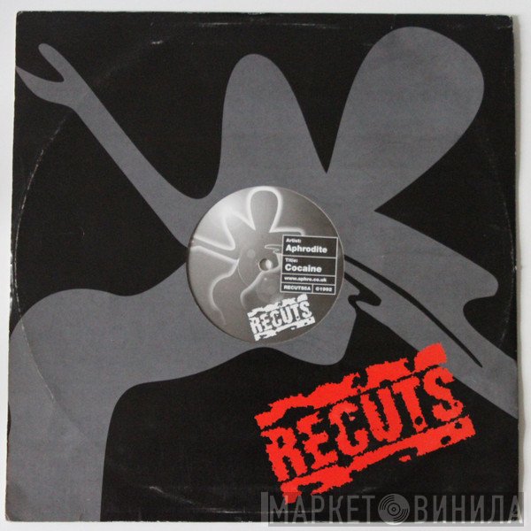 Aphrodite / A-Zone  - Recuts 5