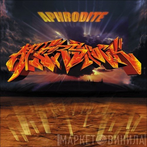 Aphrodite  - Aftershock