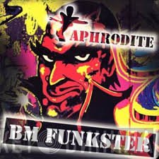 Aphrodite  - BM Funkster