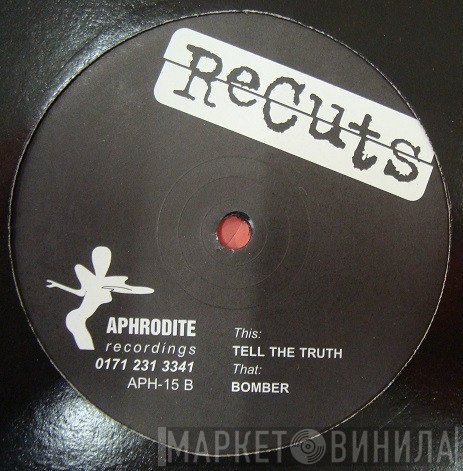 Aphrodite - Bomber / Tell The Truth
