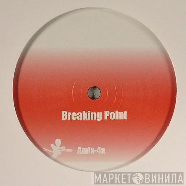 Aphrodite - Breaking Point / Breaking Me Softly
