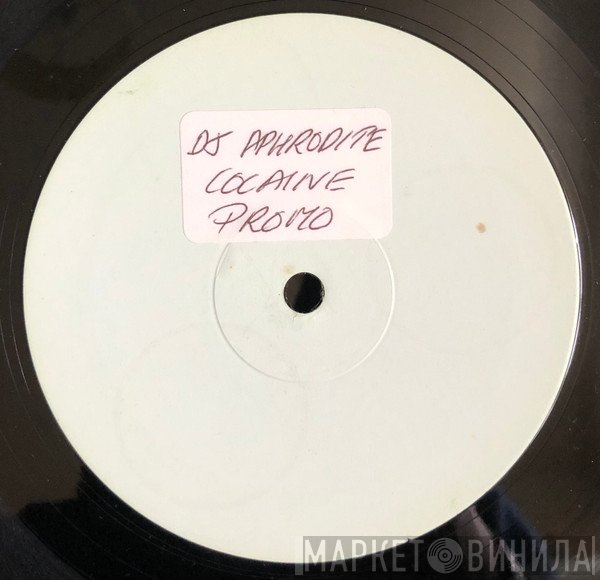 Aphrodite  - Cocaine