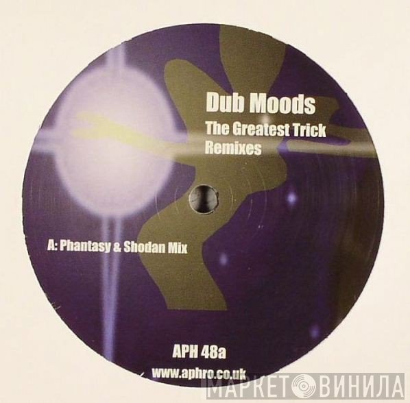 Aphrodite - Dub Moods (The Greatest Trick Remixes)