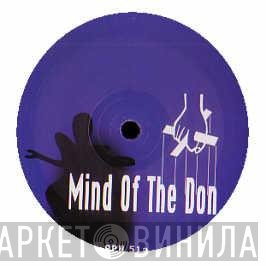 Aphrodite - Mind Of The Don / Metal Man