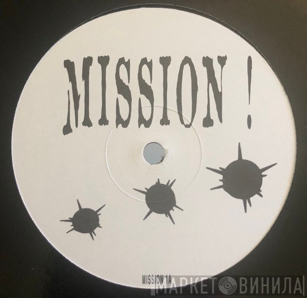 Aphrodite  - Mission!