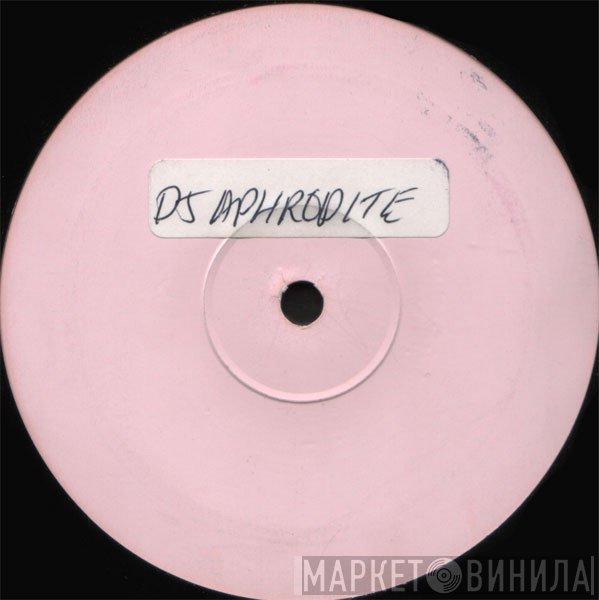 Aphrodite - Raw Motion / Dub Motion
