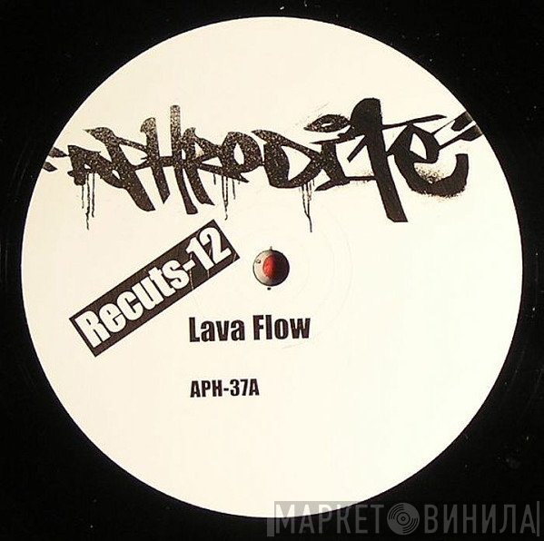Aphrodite - Recuts 12