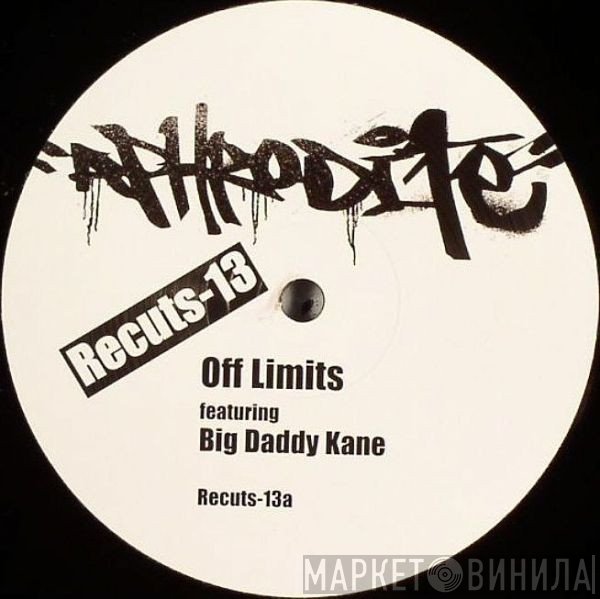 Aphrodite - Recuts 13
