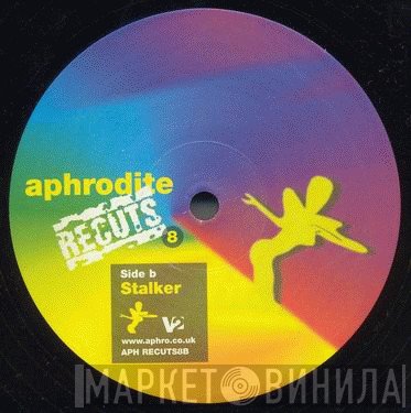 Aphrodite - Recuts 8