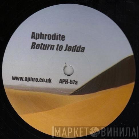 Aphrodite  - Return To Jedda