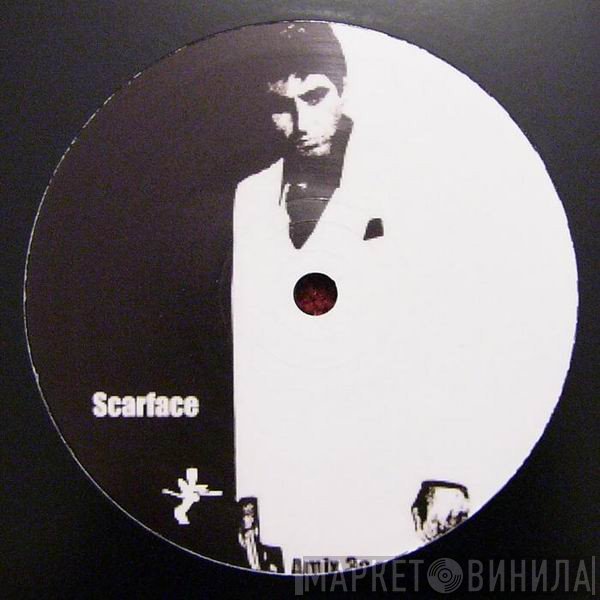 Aphrodite - Scarface / War Of The Worlds