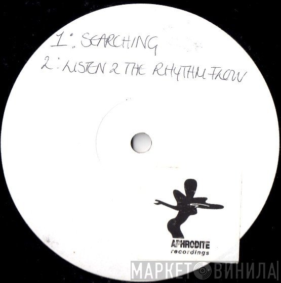Aphrodite - Searching All Around / Listen To The Rhythm (Audio Mix)