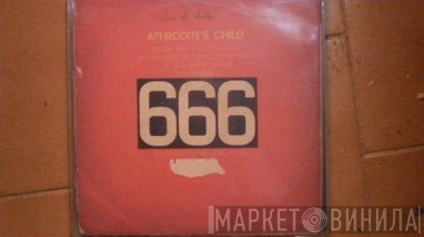Aphrodite's Child  - 666