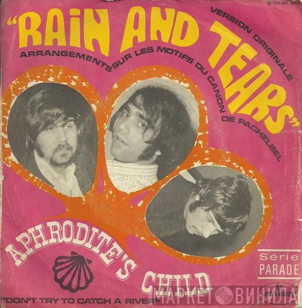 Aphrodite's Child - Rain And Tears